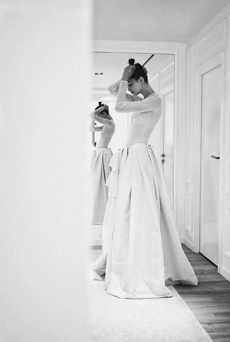 Schiaparelli — Behind the Scenes
