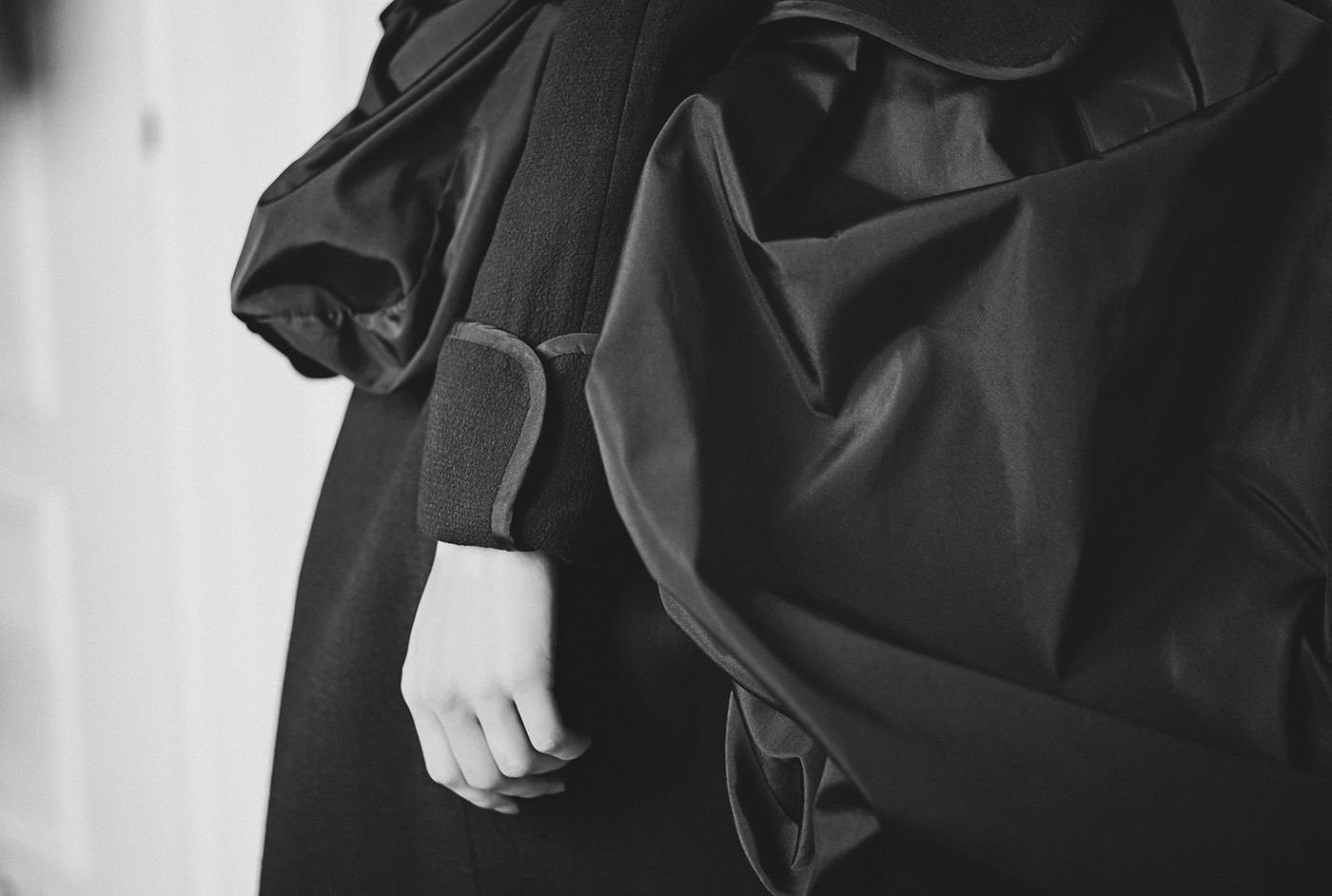 Schiaparelli — Behind the Scenes · Detail