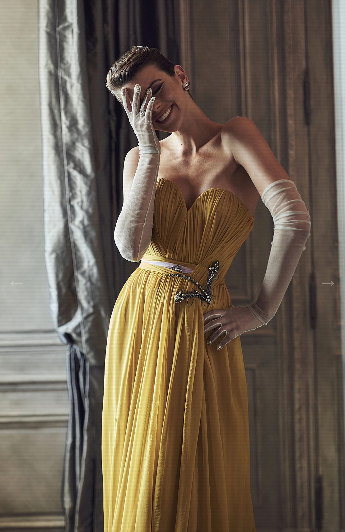 Harper's Bazaar US