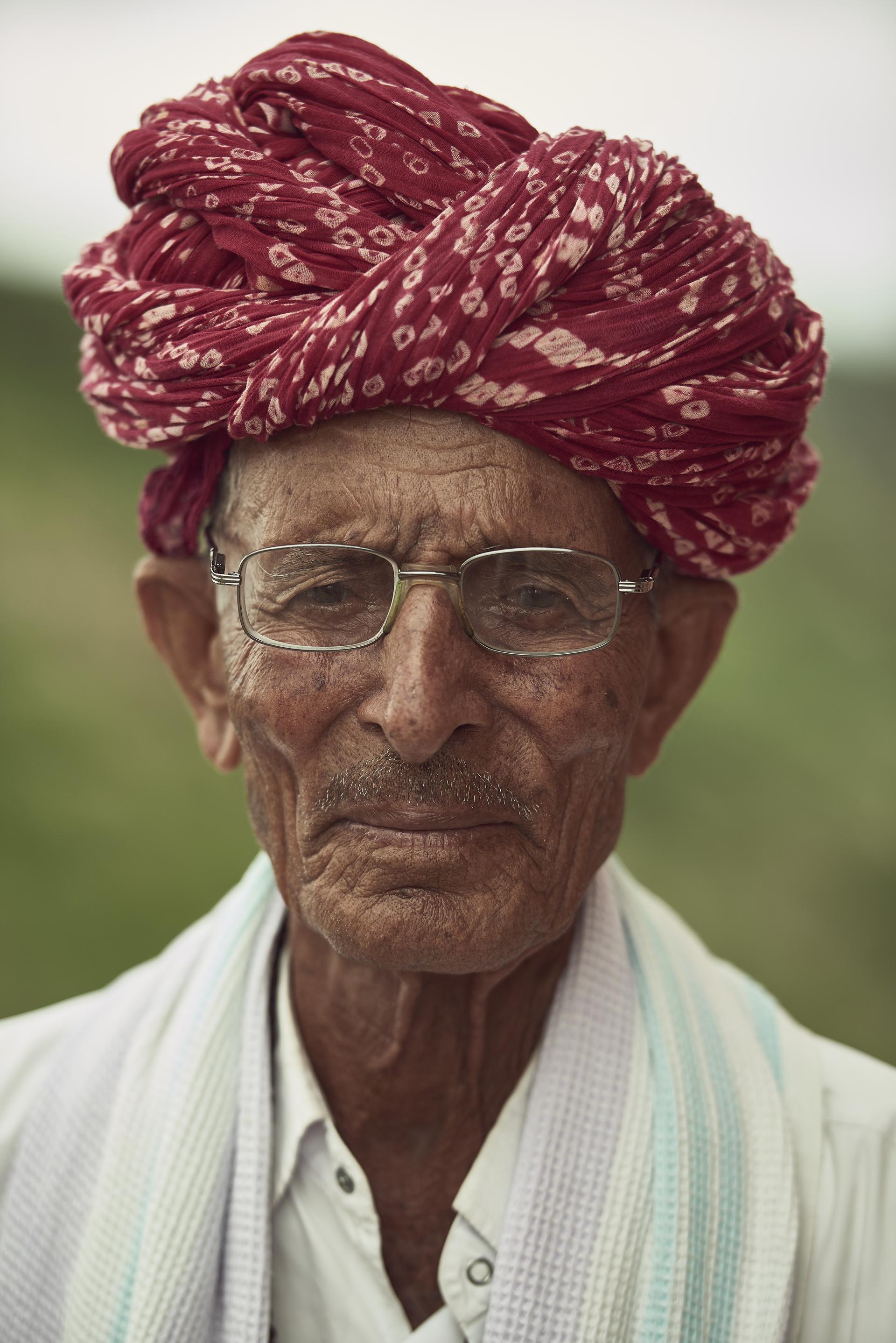India — Travel Film Gen.AI