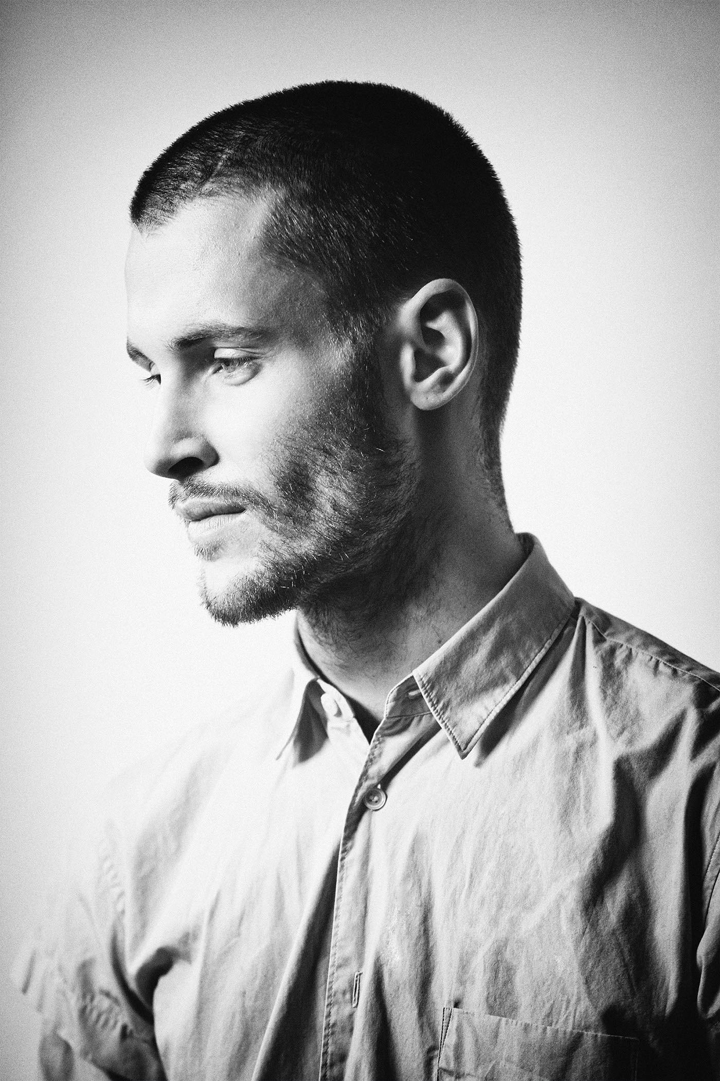 Jacquemus — Portrait