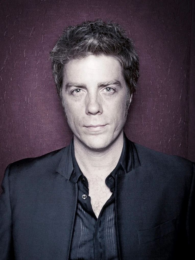 Kyle Eastwood — Portrait