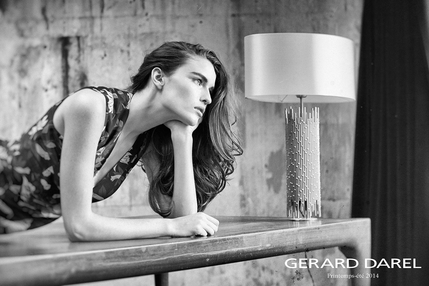 Gérard Darel — Lookbook