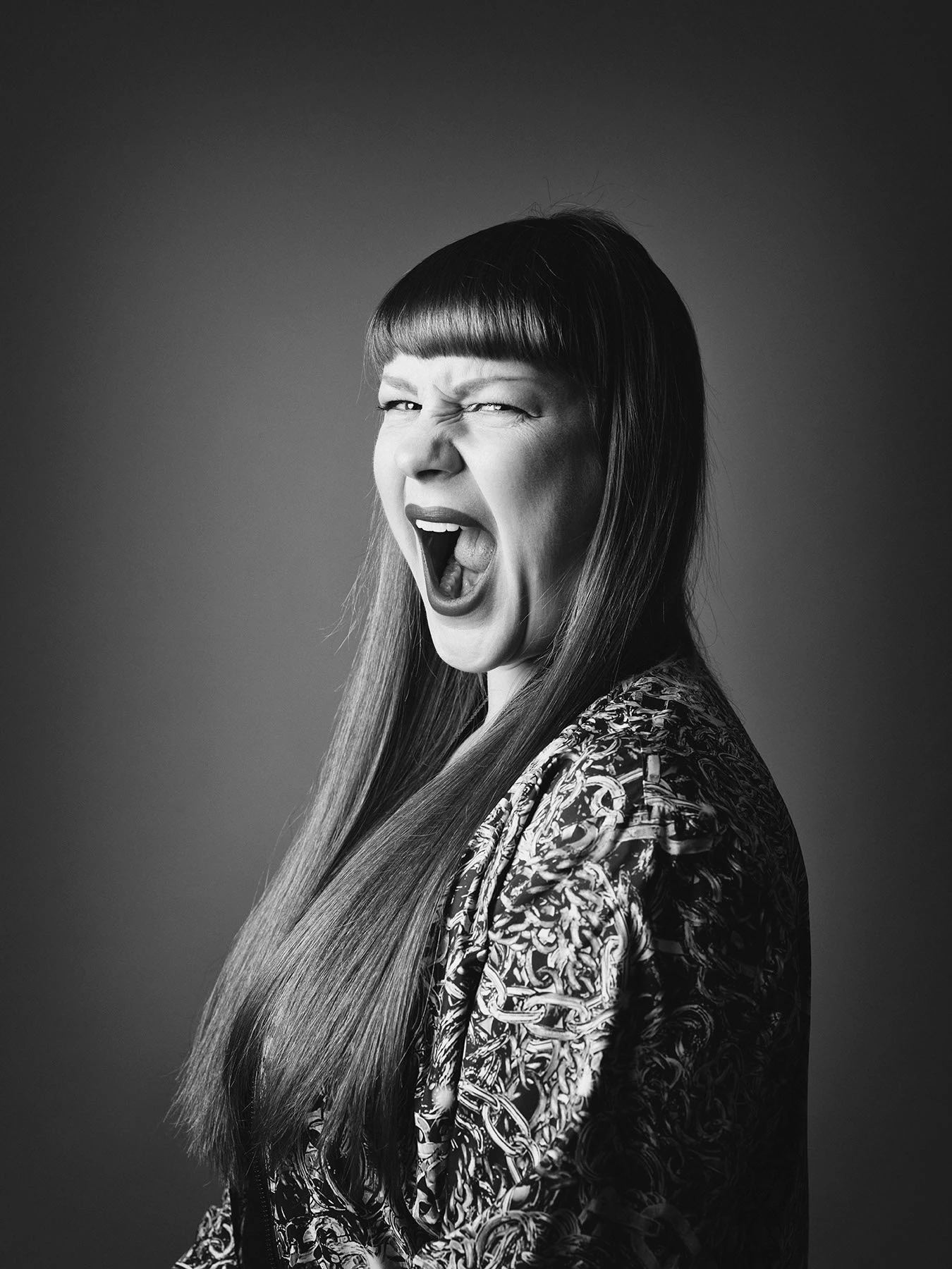 Miss Kittin — Mixt(e) Magazine