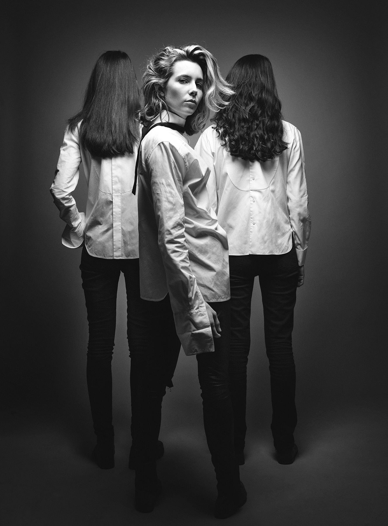 Mixt(e) Magazine — Editorial