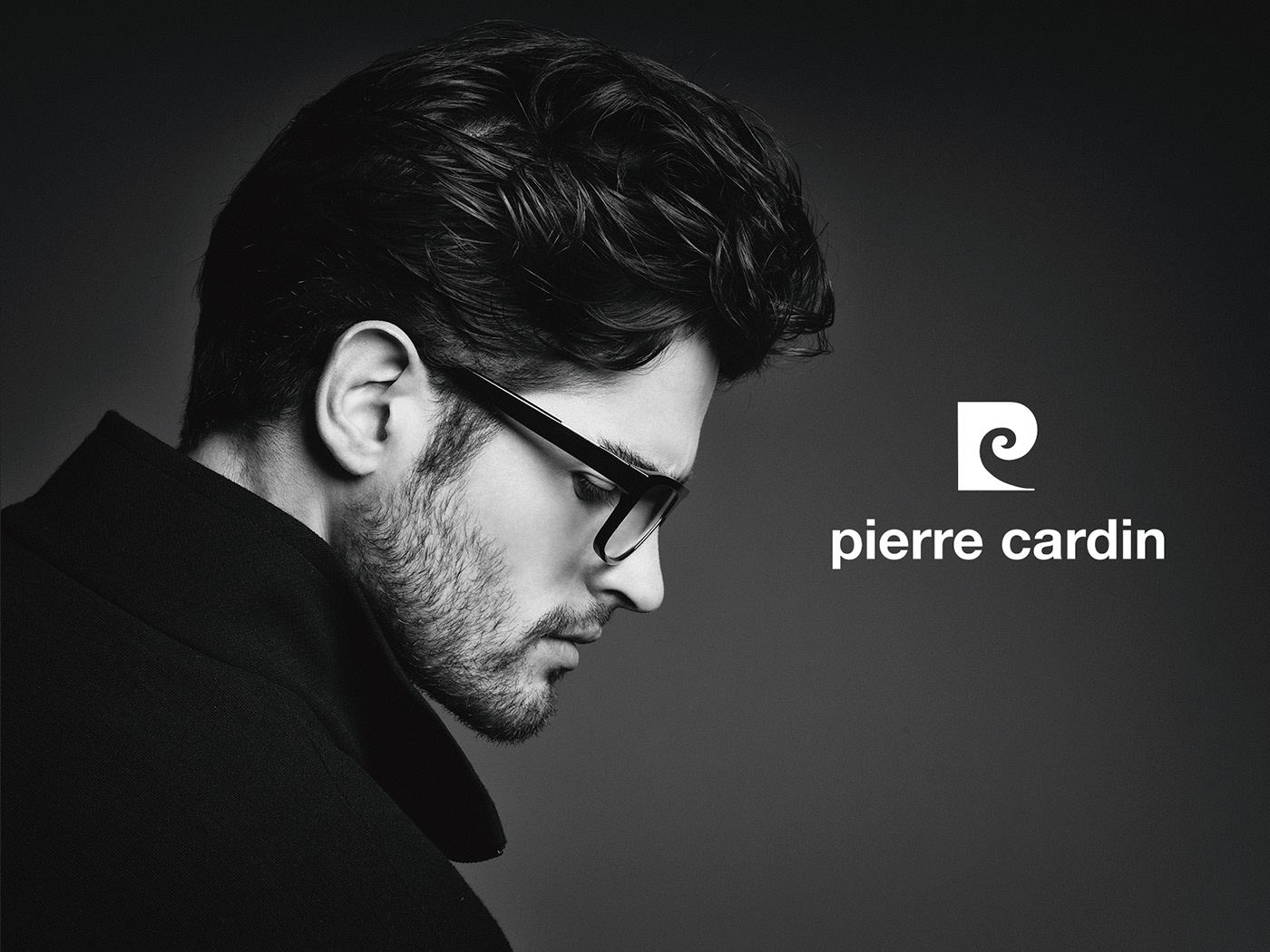 Pierre Cardin — Eyewear Campaign